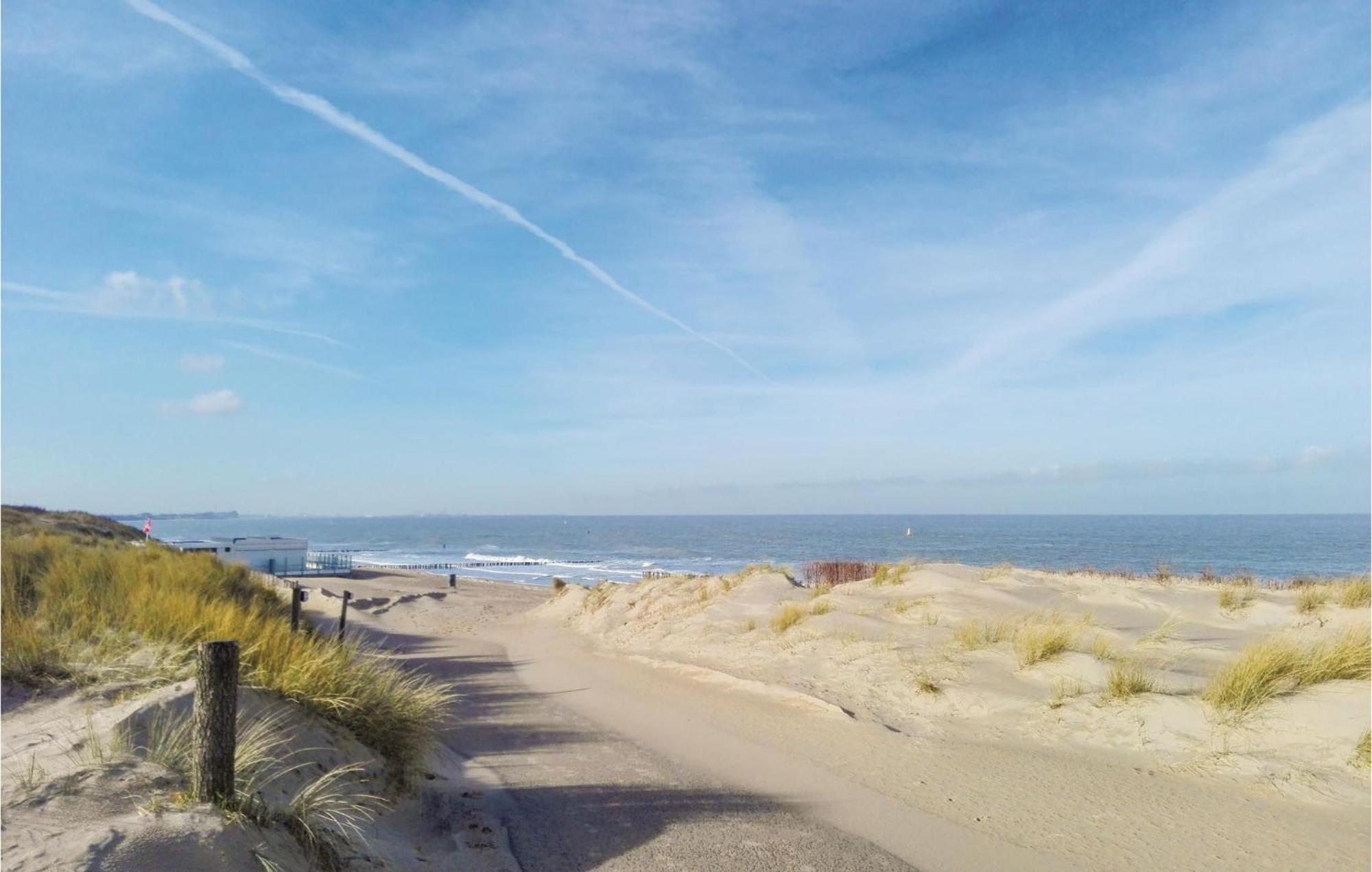 Dophuisje Egmond aan Zee Kültér fotó