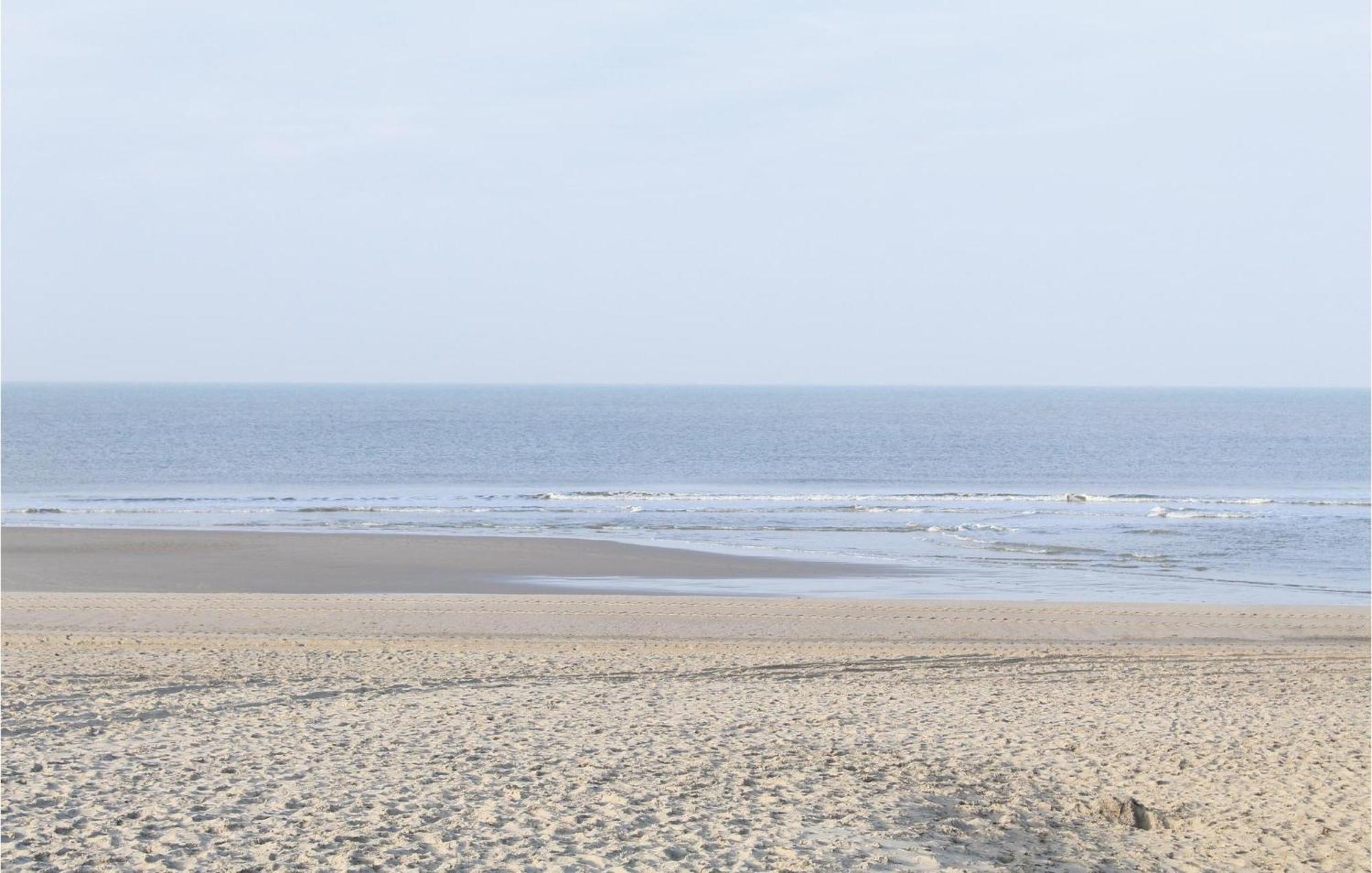 Dophuisje Egmond aan Zee Kültér fotó