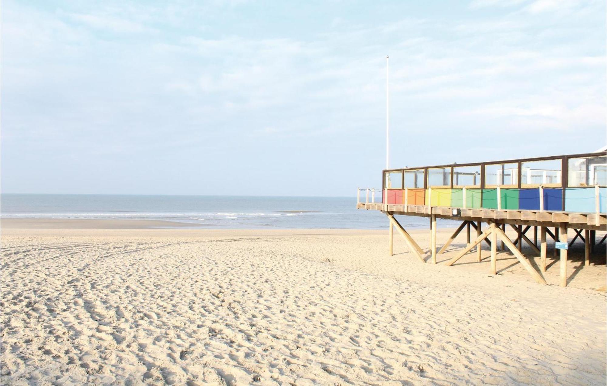 Dophuisje Egmond aan Zee Kültér fotó